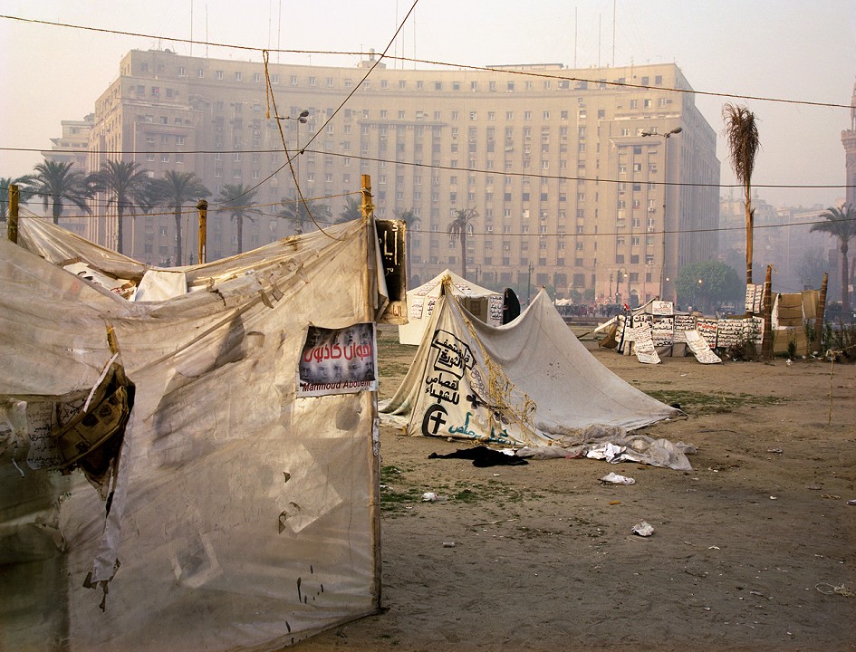 Tahrir # 621, 2013