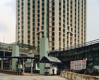 Bangkok # 370, 2010
