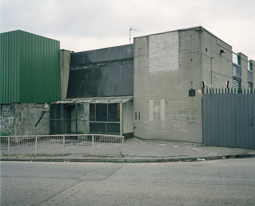 Belfast # 781, 2005