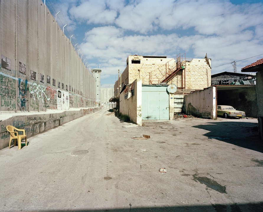 Bethlehem # 465, 2010