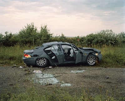 BMW # 9, 2007