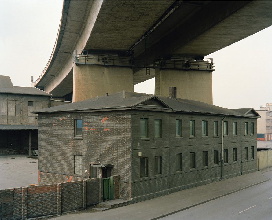Duisburg # 111, 2005