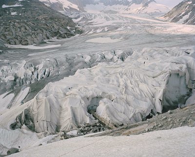Glacier # 6534, 2013
