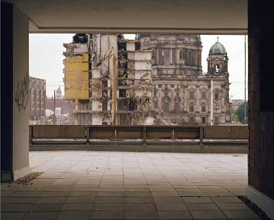 Palast Hotel Berlin # 274, 2001