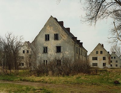 Wustrow, 2013