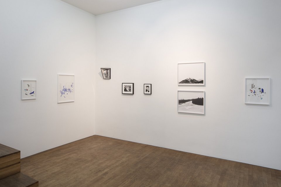 <p>Fragments of Belief, Groupshow, 2018<br />
Works by Claire Trotignon, Sinta Werner and Karin Fisslthaler</p>