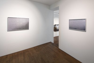 Miguel Rothschild, Geist, 2019, Installation View